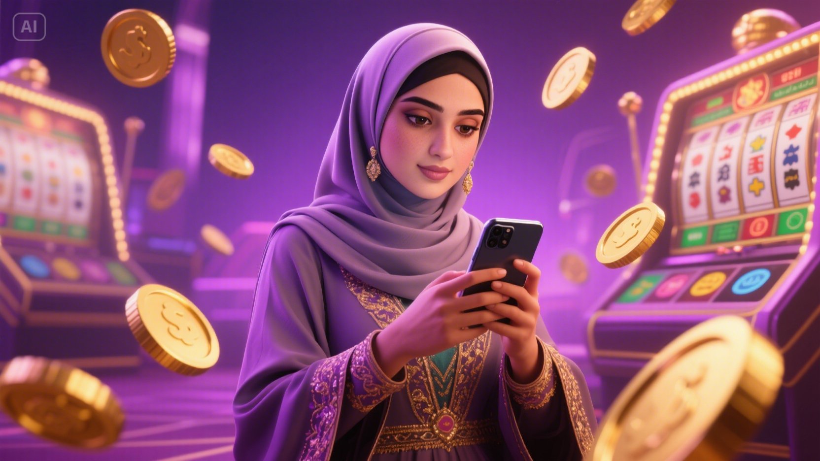 Registration at PuzzleCasino Casino