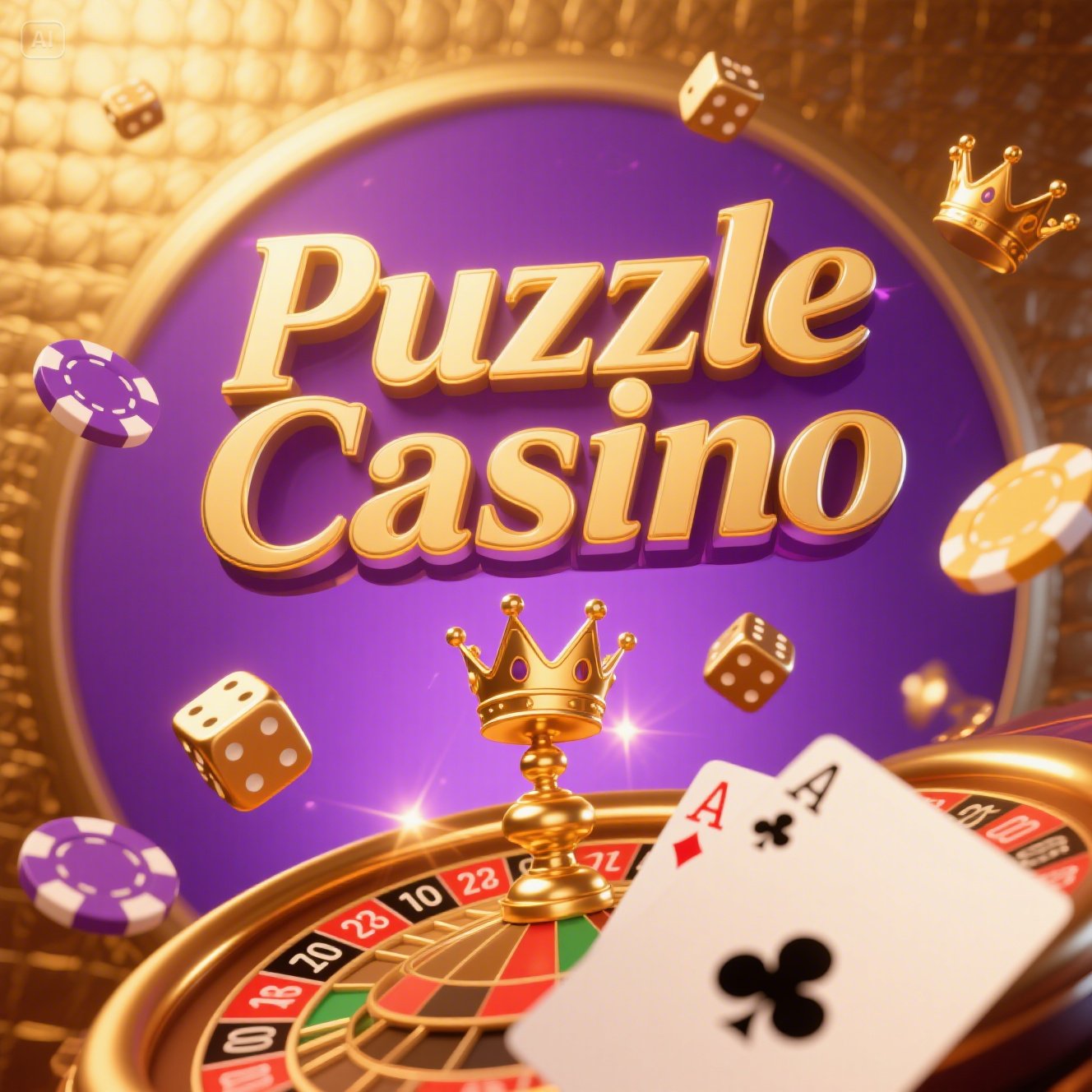 PuzzleCasino